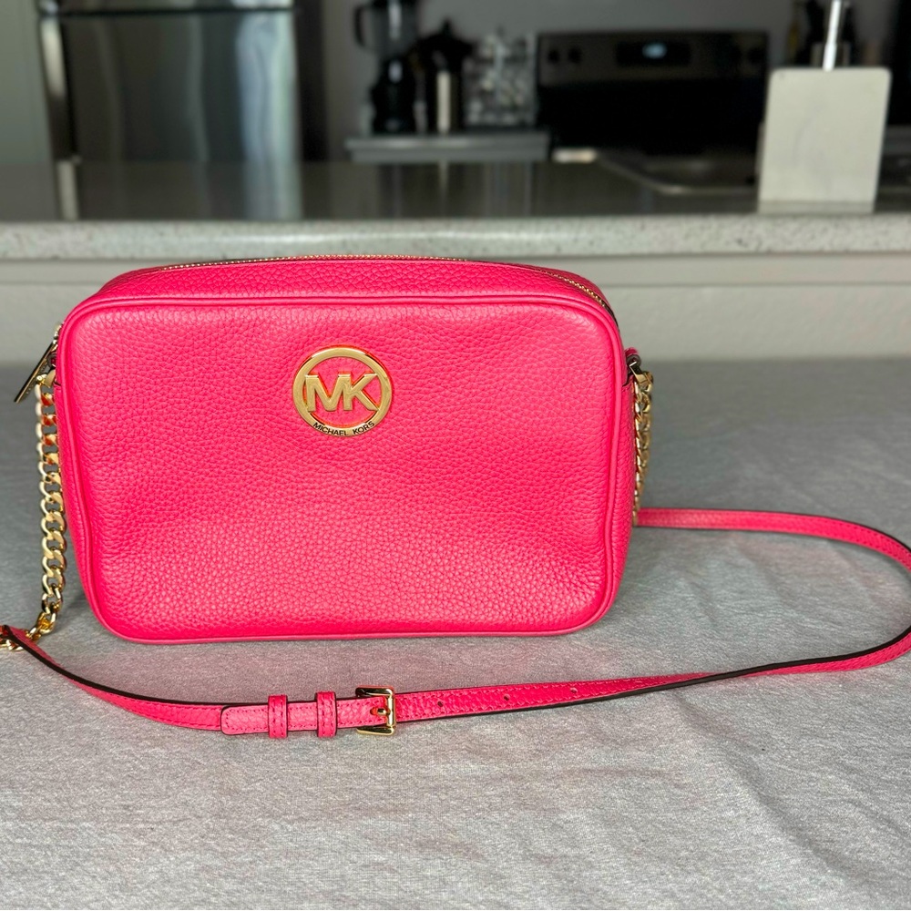 Michael Kors Handbag